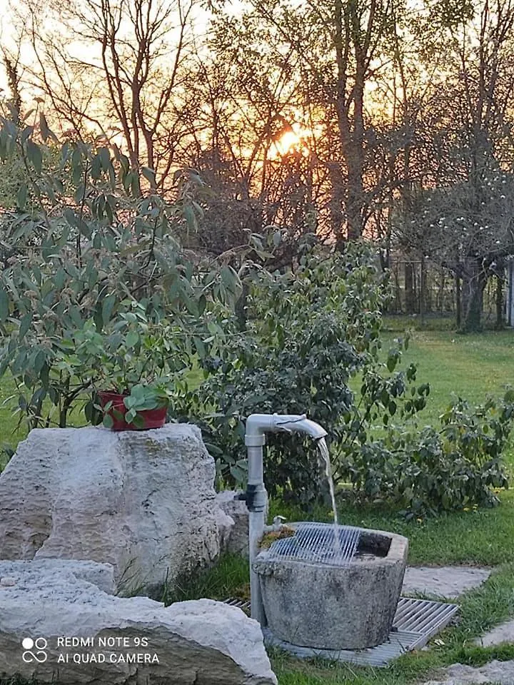 B&B Villa Elisa Motta di Livenza Bed & Breakfast