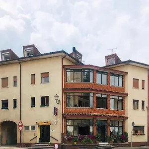 Affittacamere Caffè Martini, Arsiero
