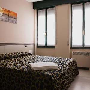 *** Hotel San Fiorenzo Italia