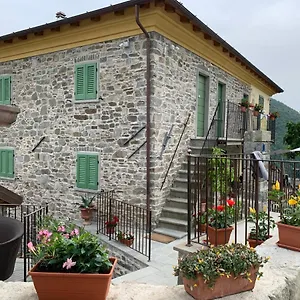  Aparthotel La Beppa - Casa Italia