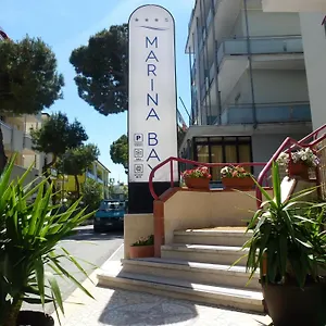 *** Hotel Marina Bay Italia