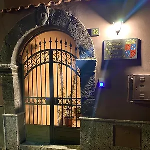  Bed & Breakfast Bianca Di Navarra House Italia