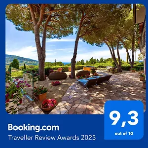  Bed & Breakfast Capitorsola Italia