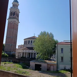 Bed & Breakfast Palladio, Rovigo