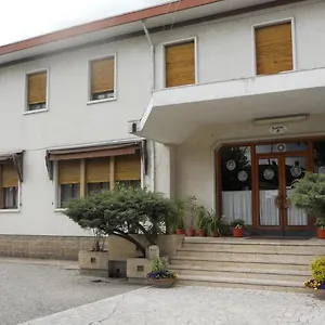 Hotel Cauccio, Rovigo