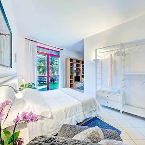 Aparthotel Venice, Quarto dʼAltino