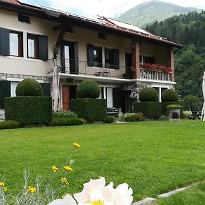 Bed & Breakfast Oltra, Lamon