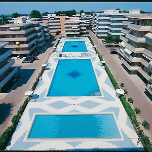 Appartamento Valbella - Geturhotels, Bibione