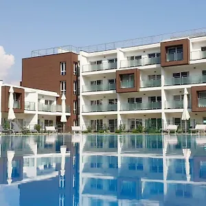 **** Aparthotel Piamarta Italia